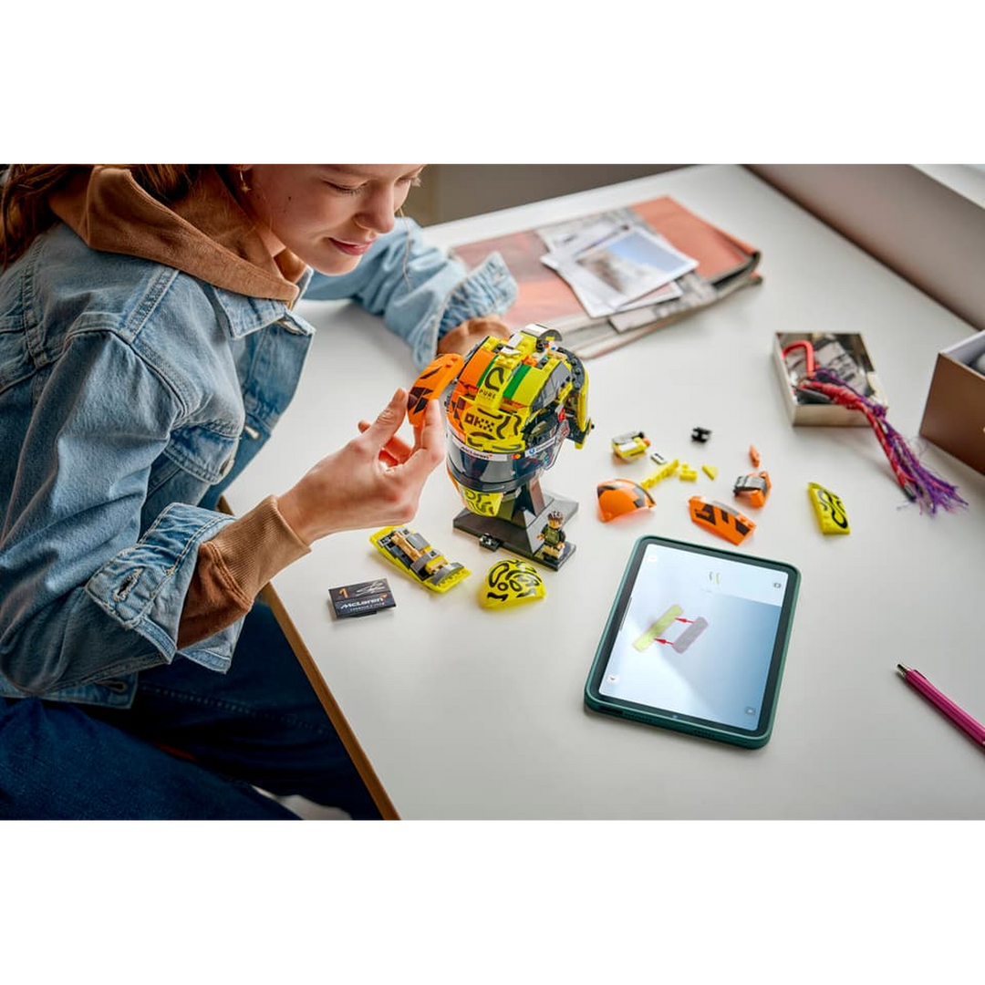 LEGO Icons Editions V
