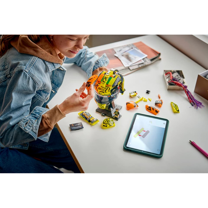 LEGO Icons Editions V
