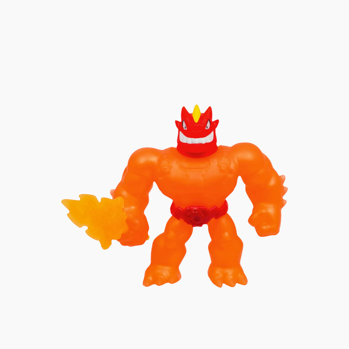 Heroes of Goo Jit Zu S14 Meteor Madness Hero Pack- lazagon