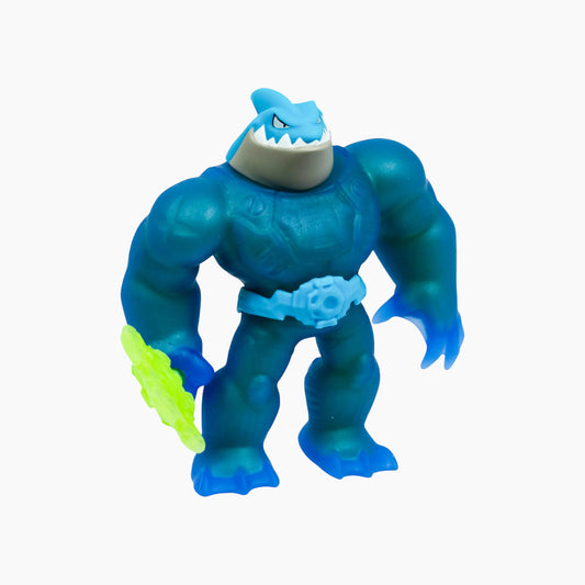Heroes of Goo Jit Zu S14 Meteor Madness Hero Pack- Thrash
