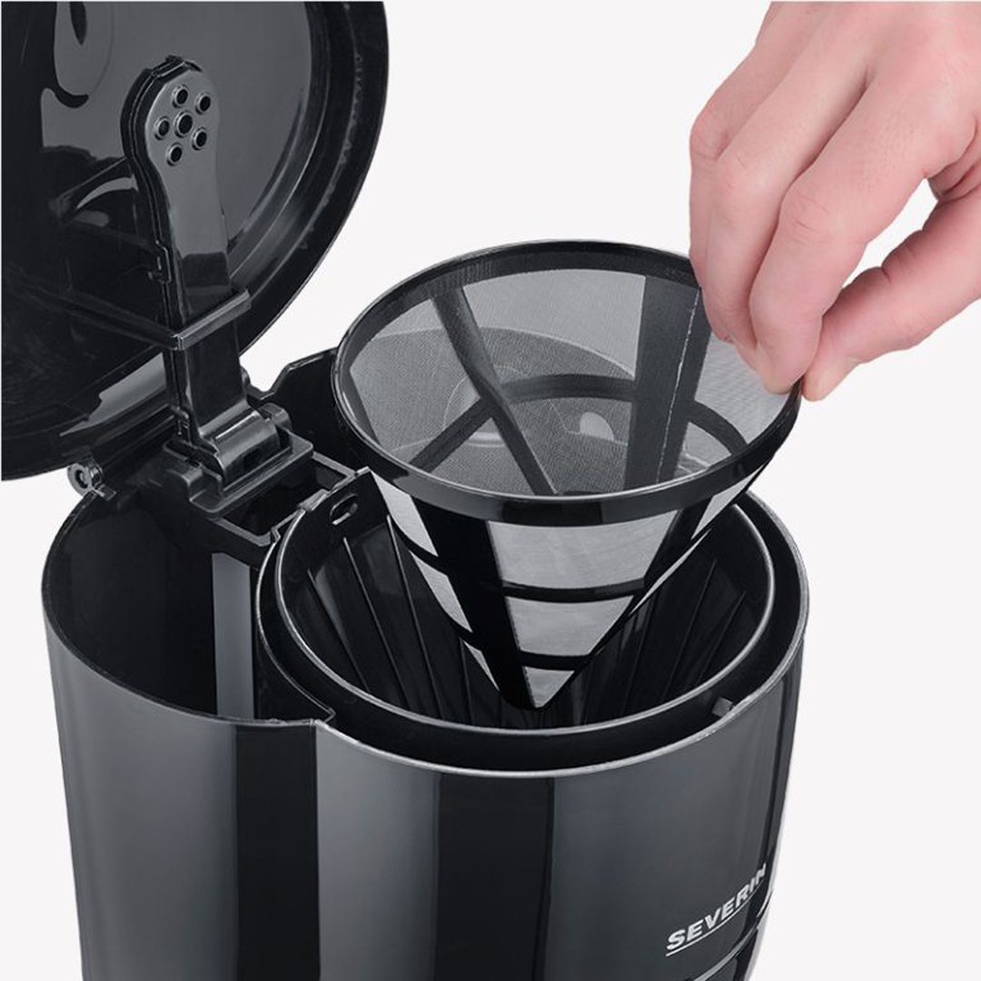 Severin KA 4320 Filter Coffee Maker