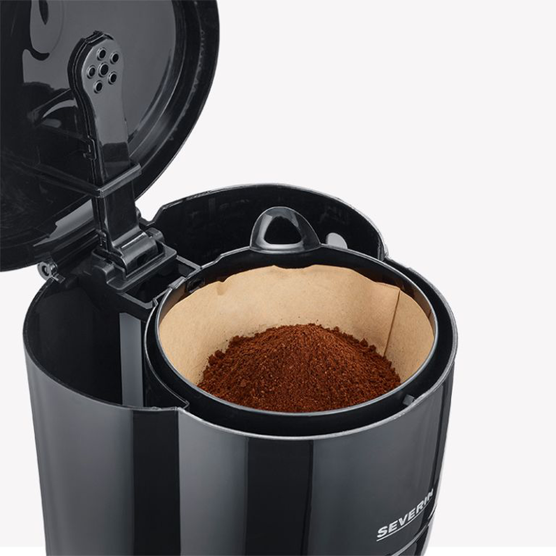 Severin KA 4320 Filter Coffee Maker