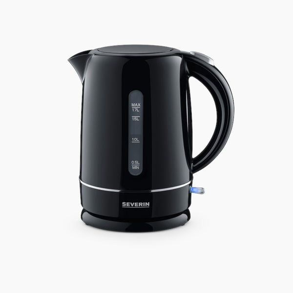 WK 4322 Cordless Electric Kettle – Black