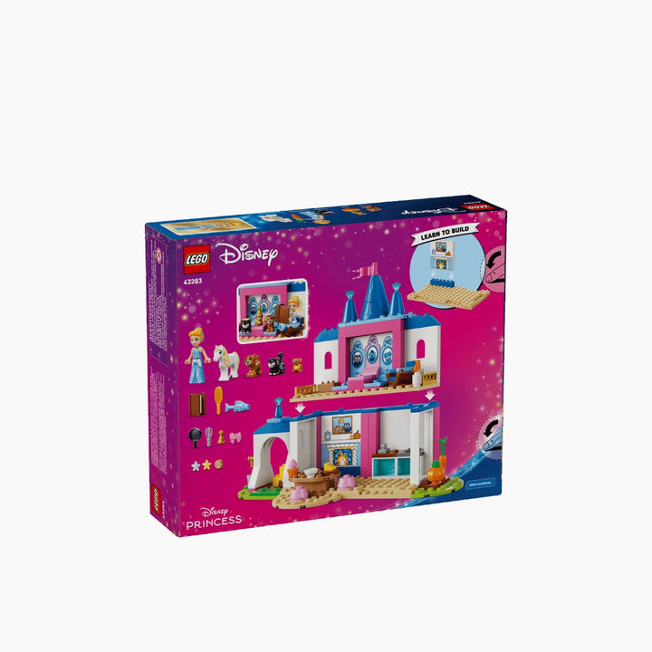 LEGO Cinderella&