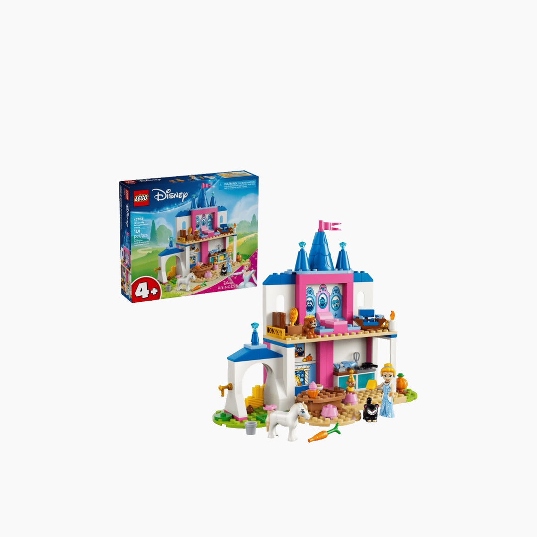 LEGO Cinderella&
