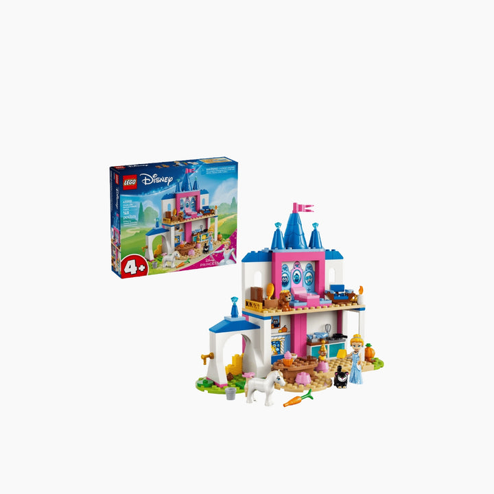 LEGO Cinderella&