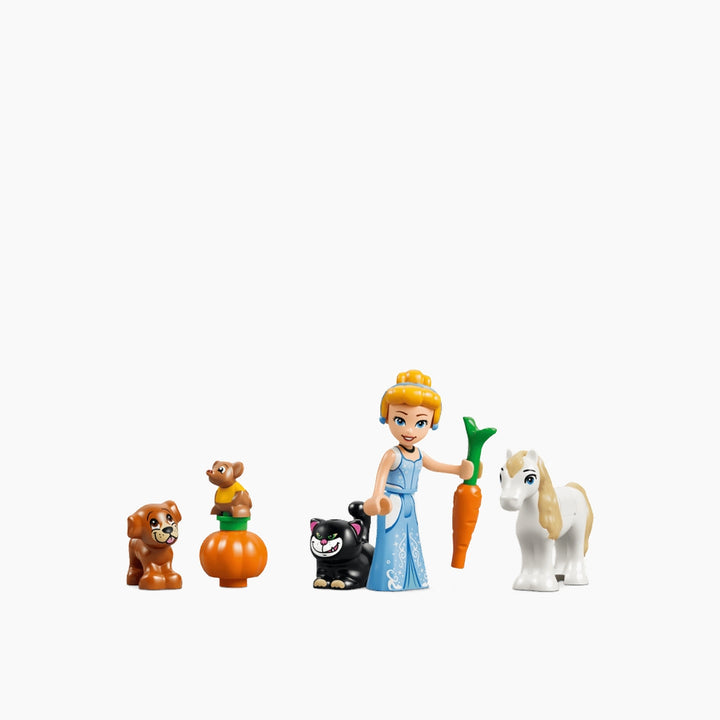 LEGO Cinderella&