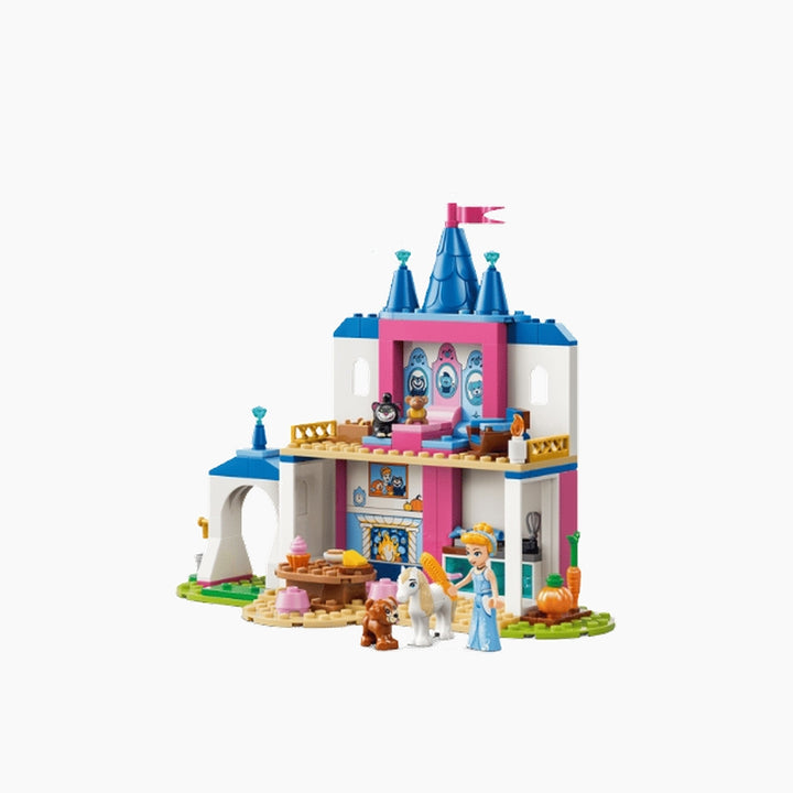 LEGO Cinderella&