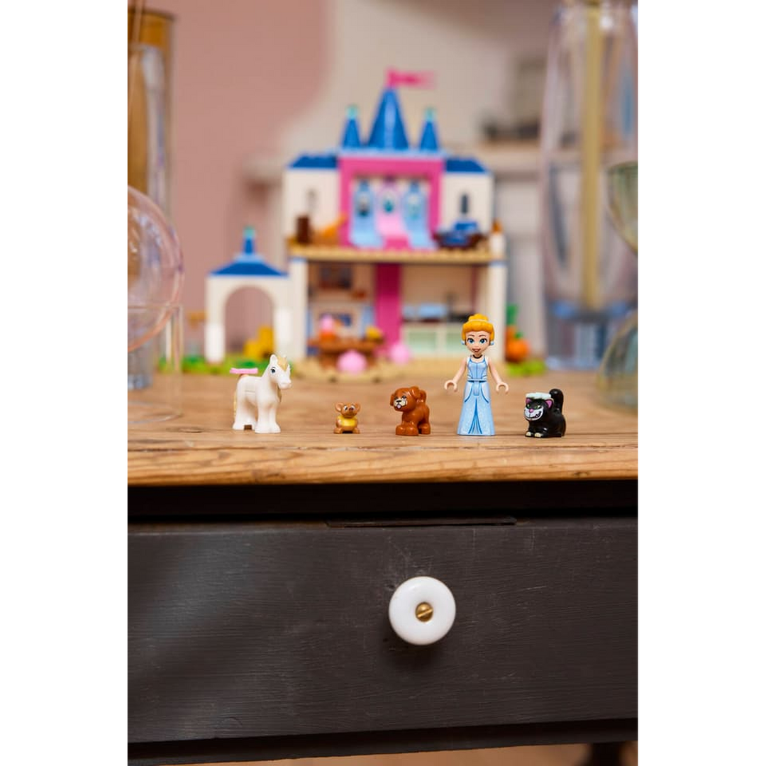 LEGO Cinderella&
