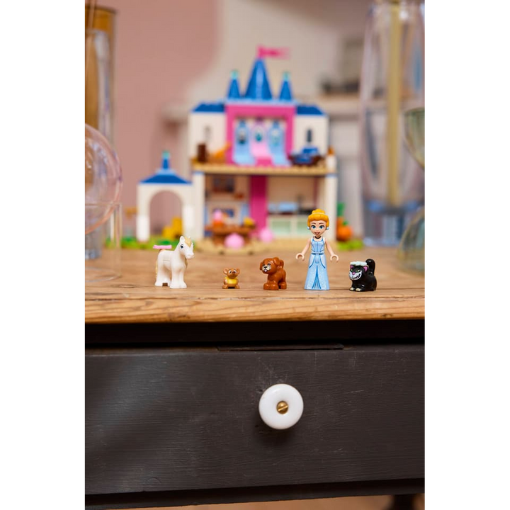 LEGO Cinderella&