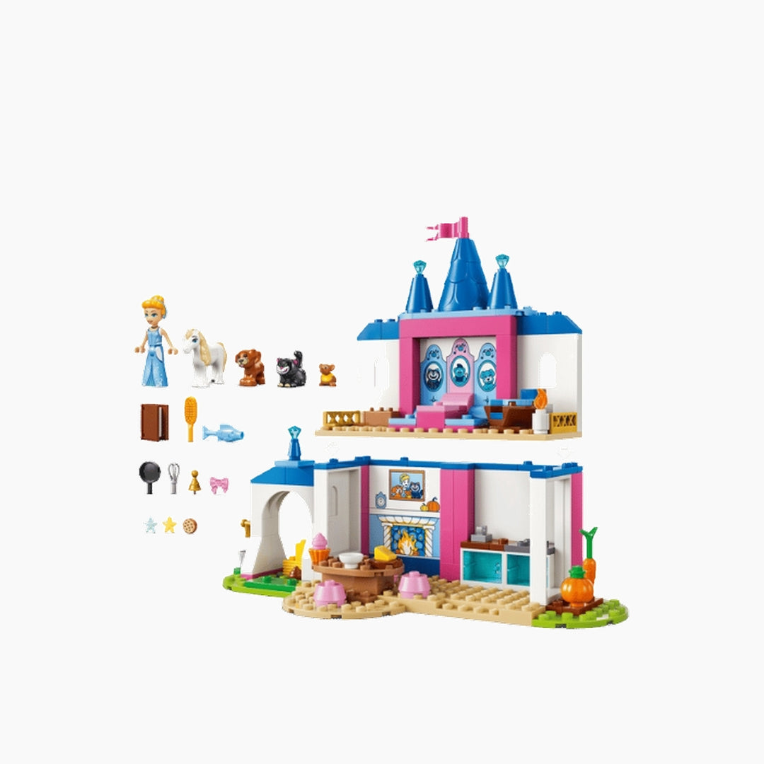 LEGO Cinderella&
