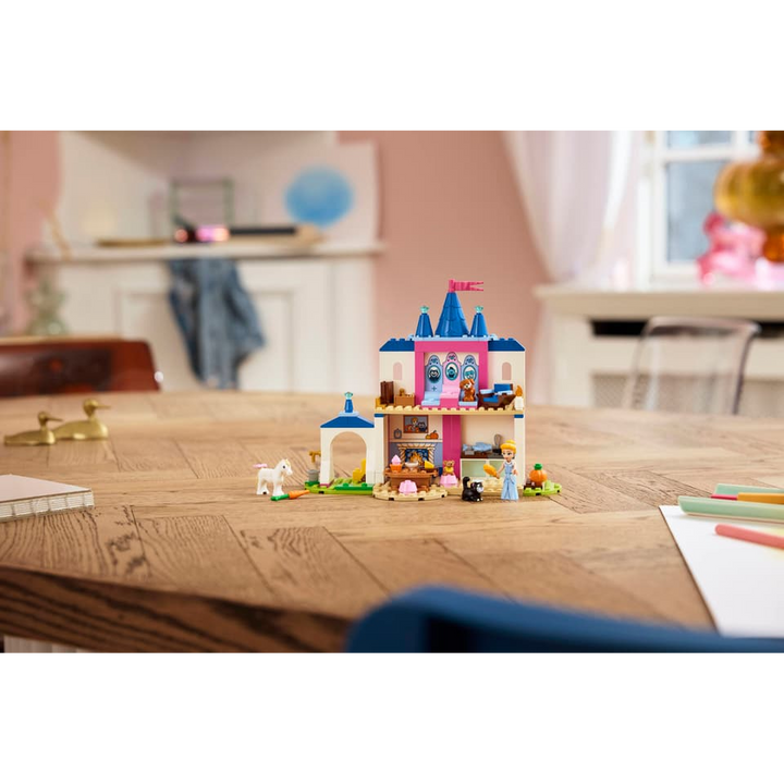 LEGO Cinderella&