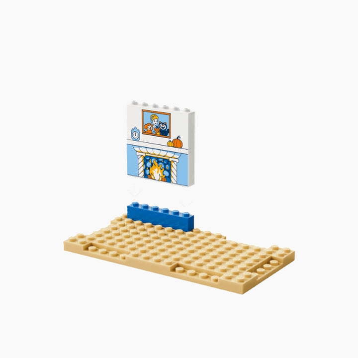 LEGO Cinderella&