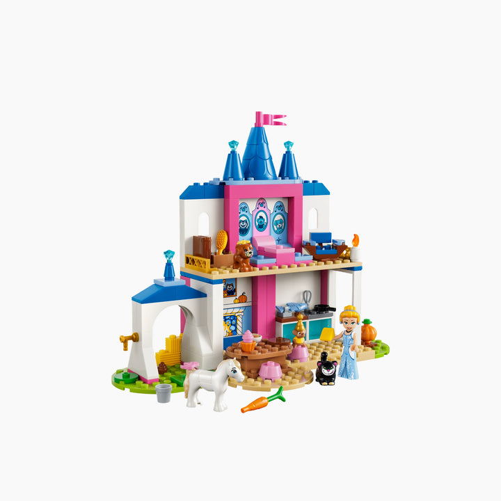 LEGO Cinderella&