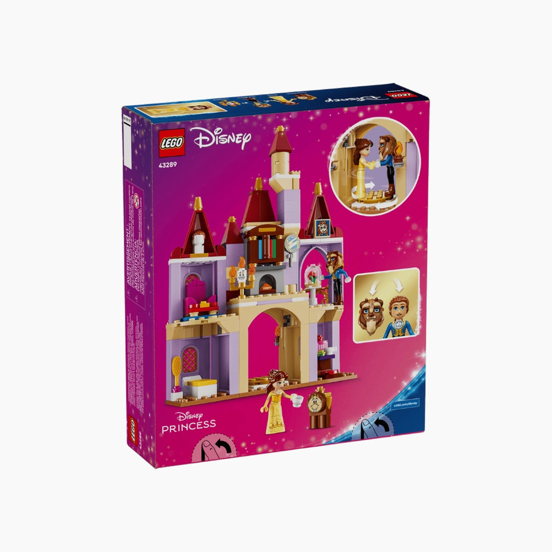 LEGO Belle &amp; the Beast&