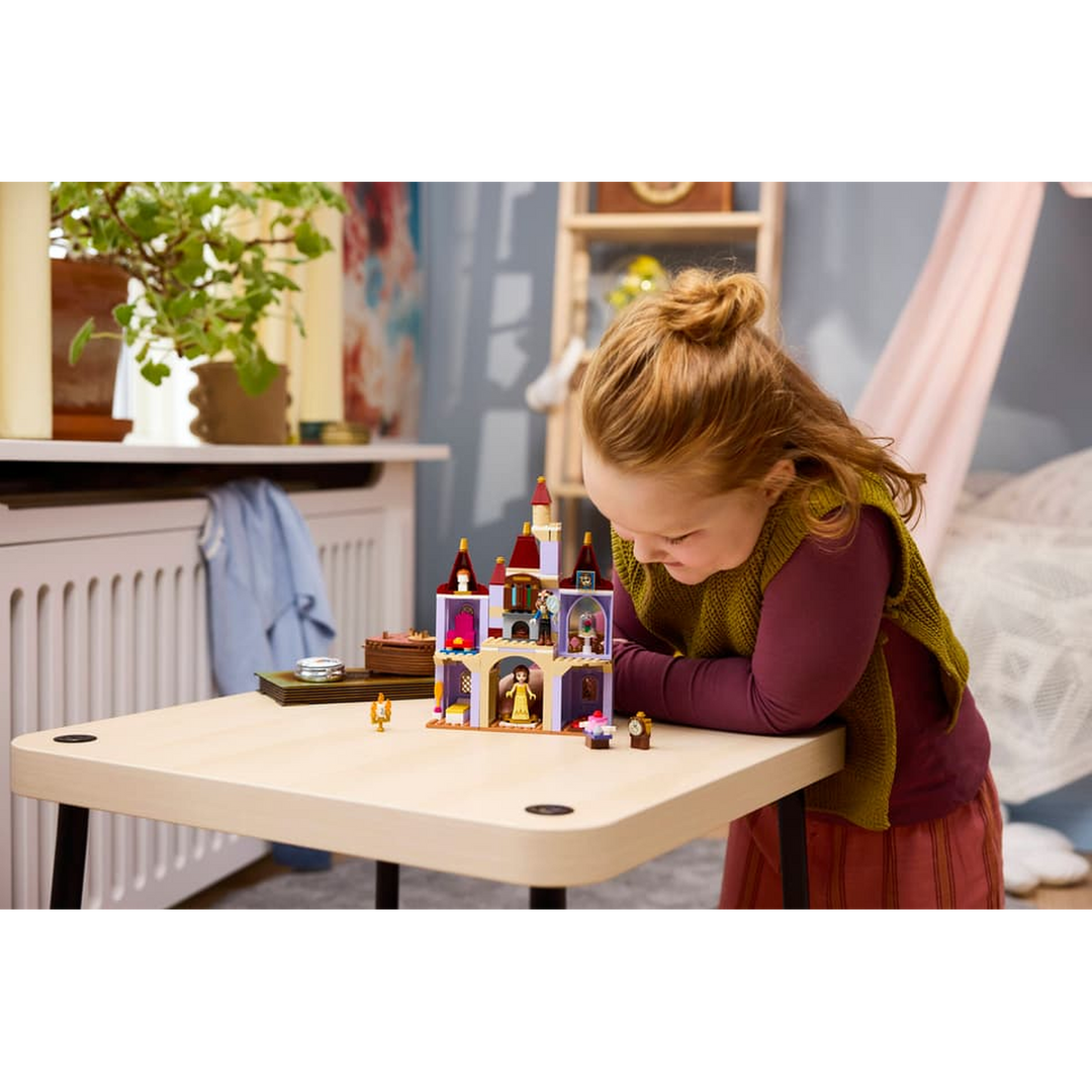 LEGO Belle &amp; the Beast&