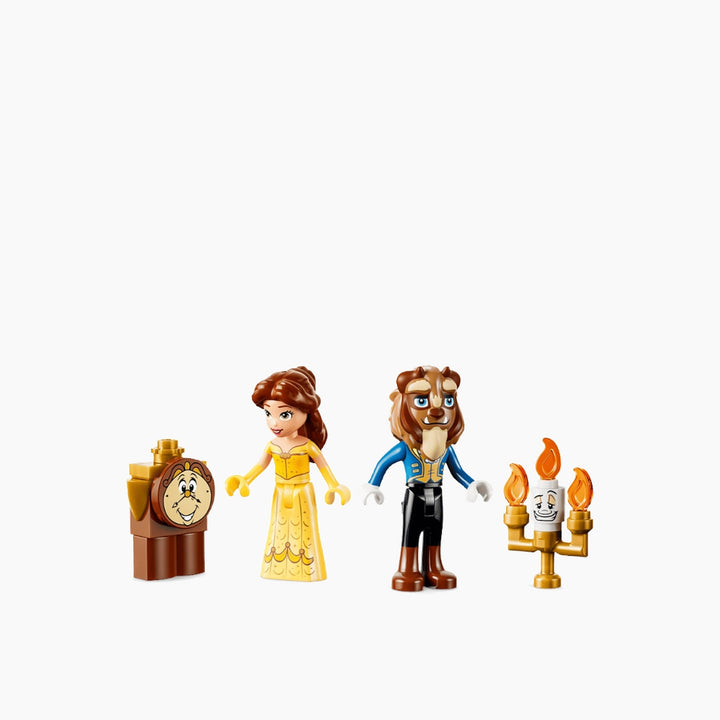 LEGO Belle &amp; the Beast&