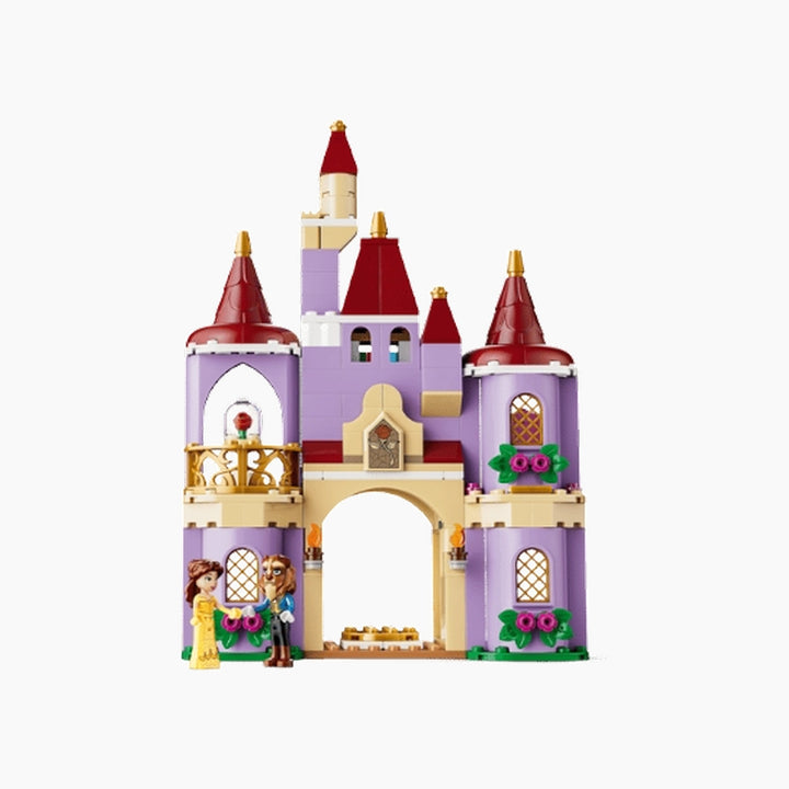 LEGO Belle &amp; the Beast&