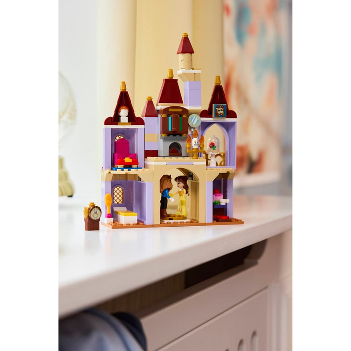 LEGO Belle &amp; the Beast&