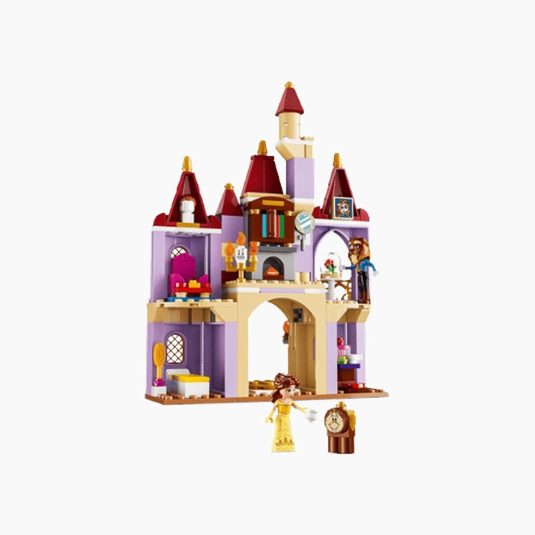 LEGO Belle &amp; the Beast&