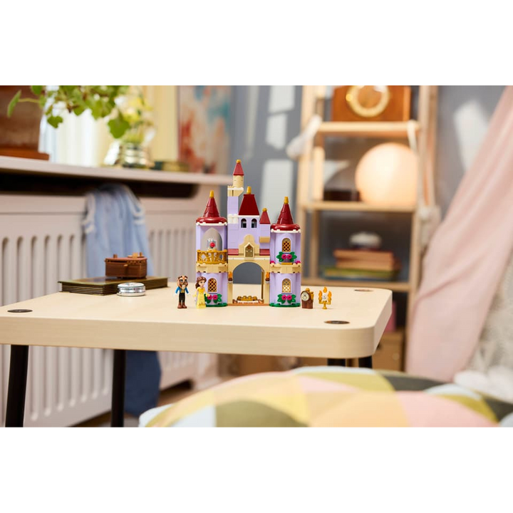 LEGO Belle &amp; the Beast&
