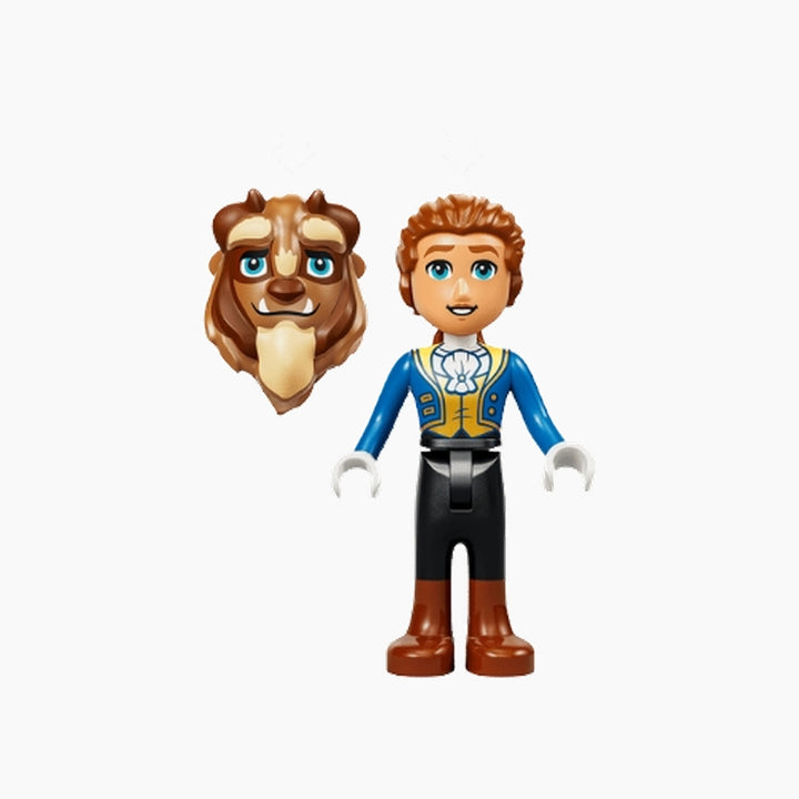 LEGO Belle &amp; the Beast&