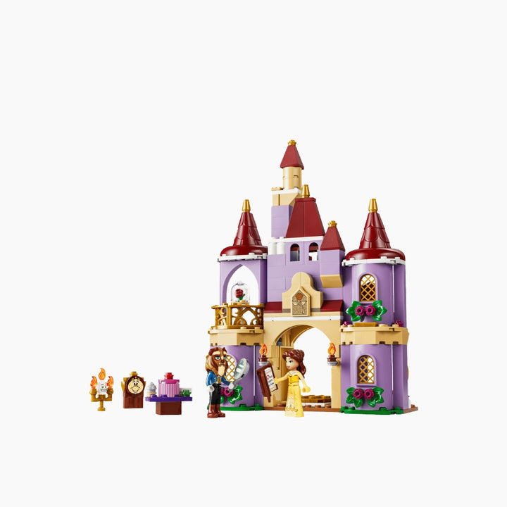 LEGO Belle &amp; the Beast&
