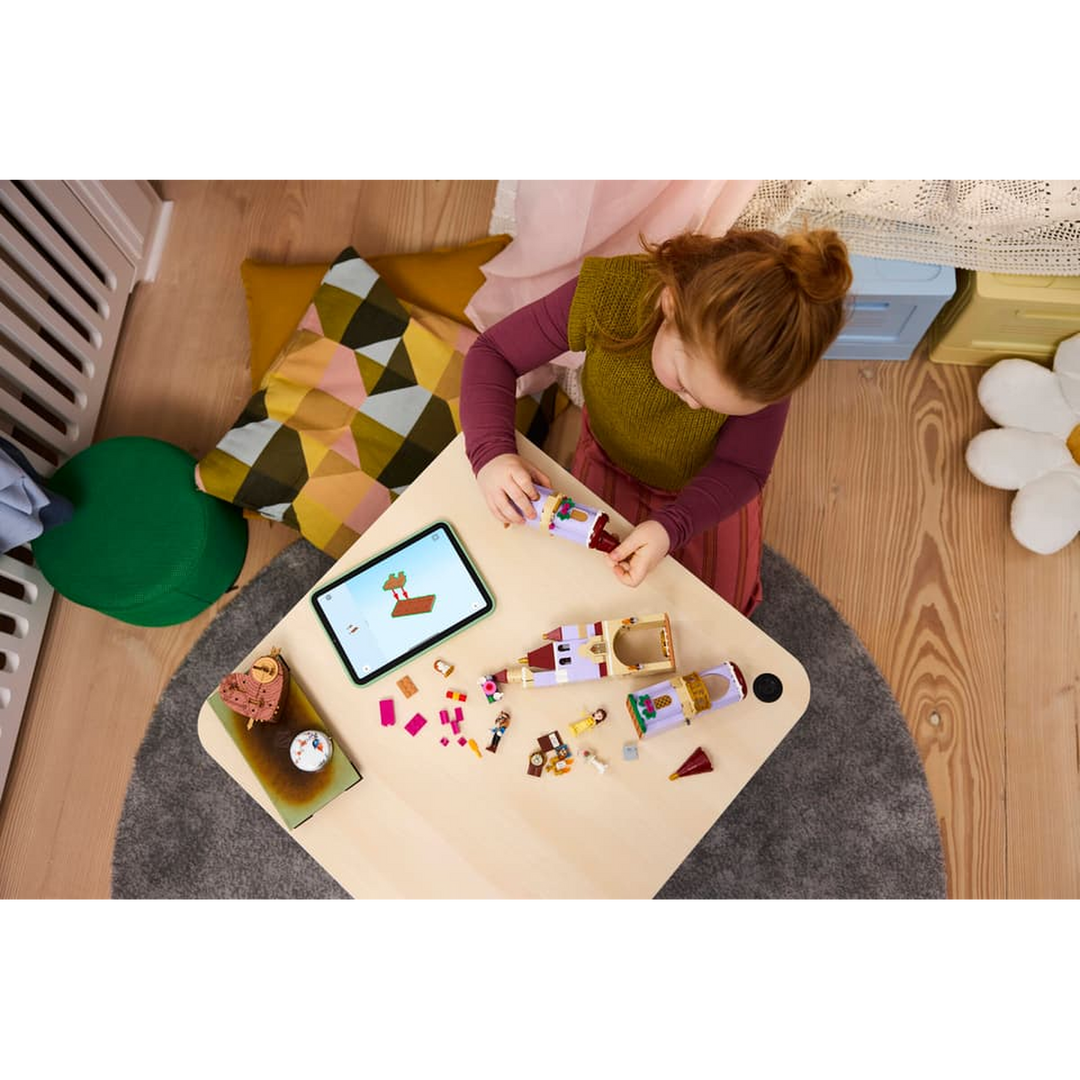 LEGO Belle &amp; the Beast&