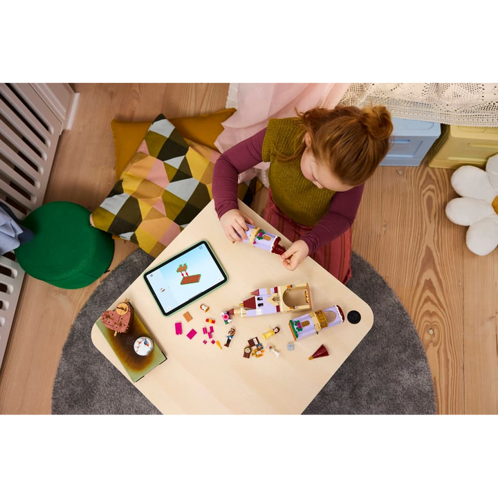 LEGO Belle &amp; the Beast&