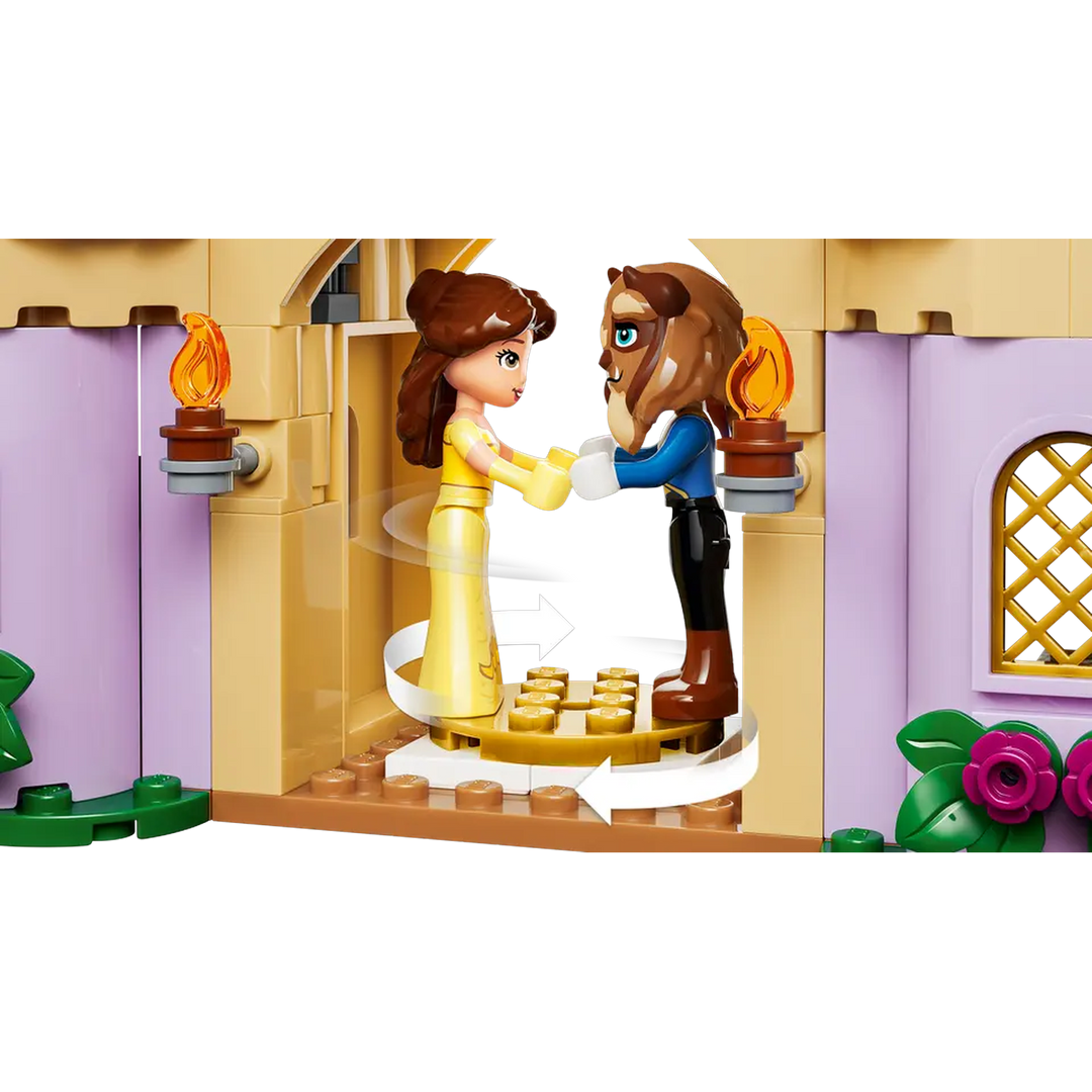 LEGO Belle &amp; the Beast&
