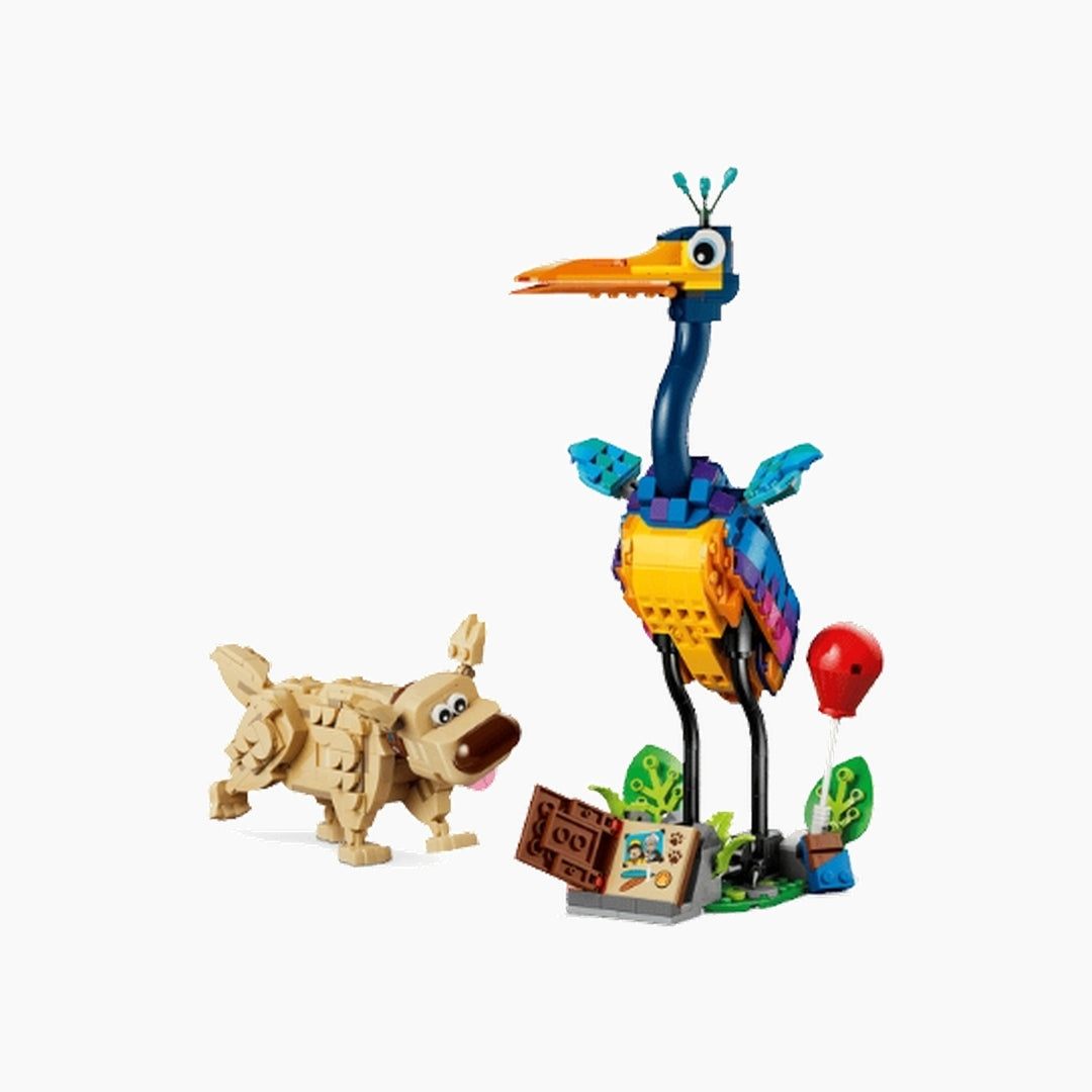 LEGO Kevin &amp; Dug