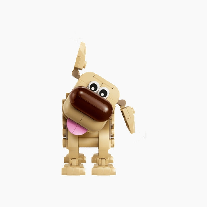 LEGO Kevin &amp; Dug