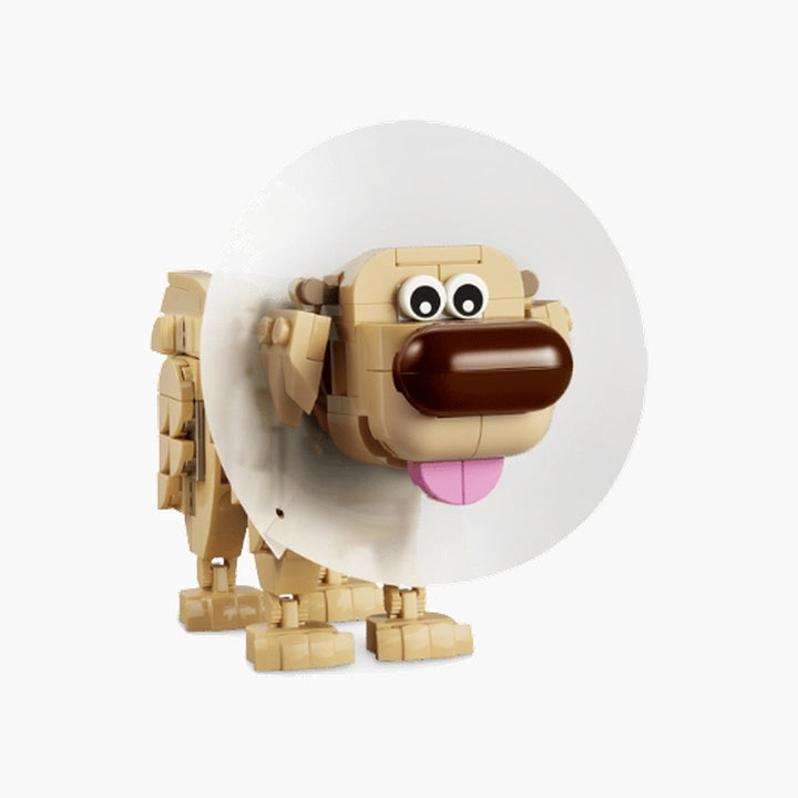 LEGO Kevin &amp; Dug