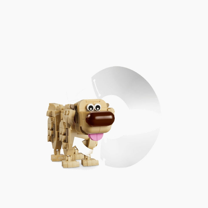LEGO Kevin &amp; Dug
