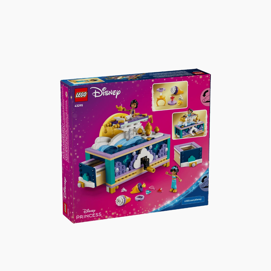 LEGO Jasmine&