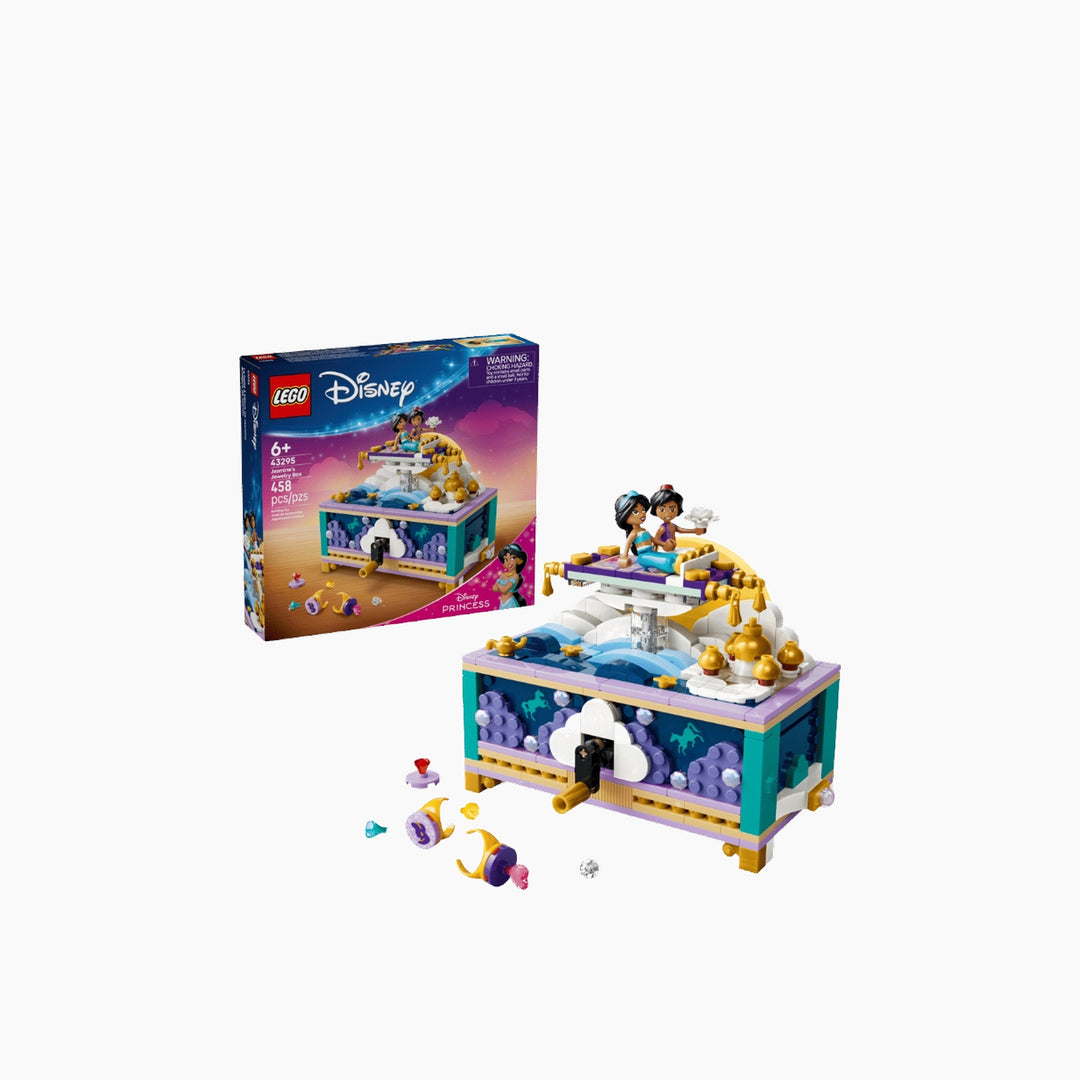 LEGO Jasmine&