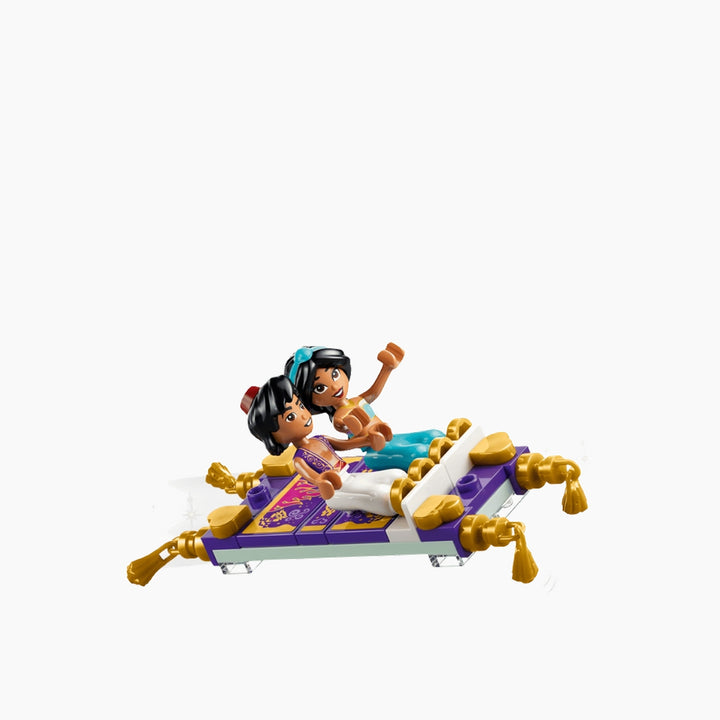 LEGO Jasmine&