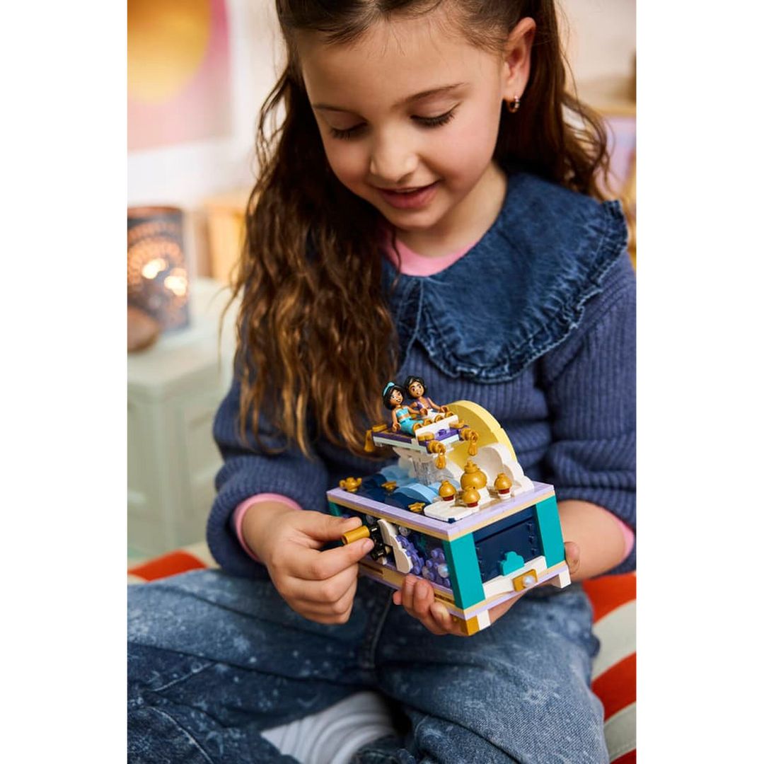 LEGO Jasmine&