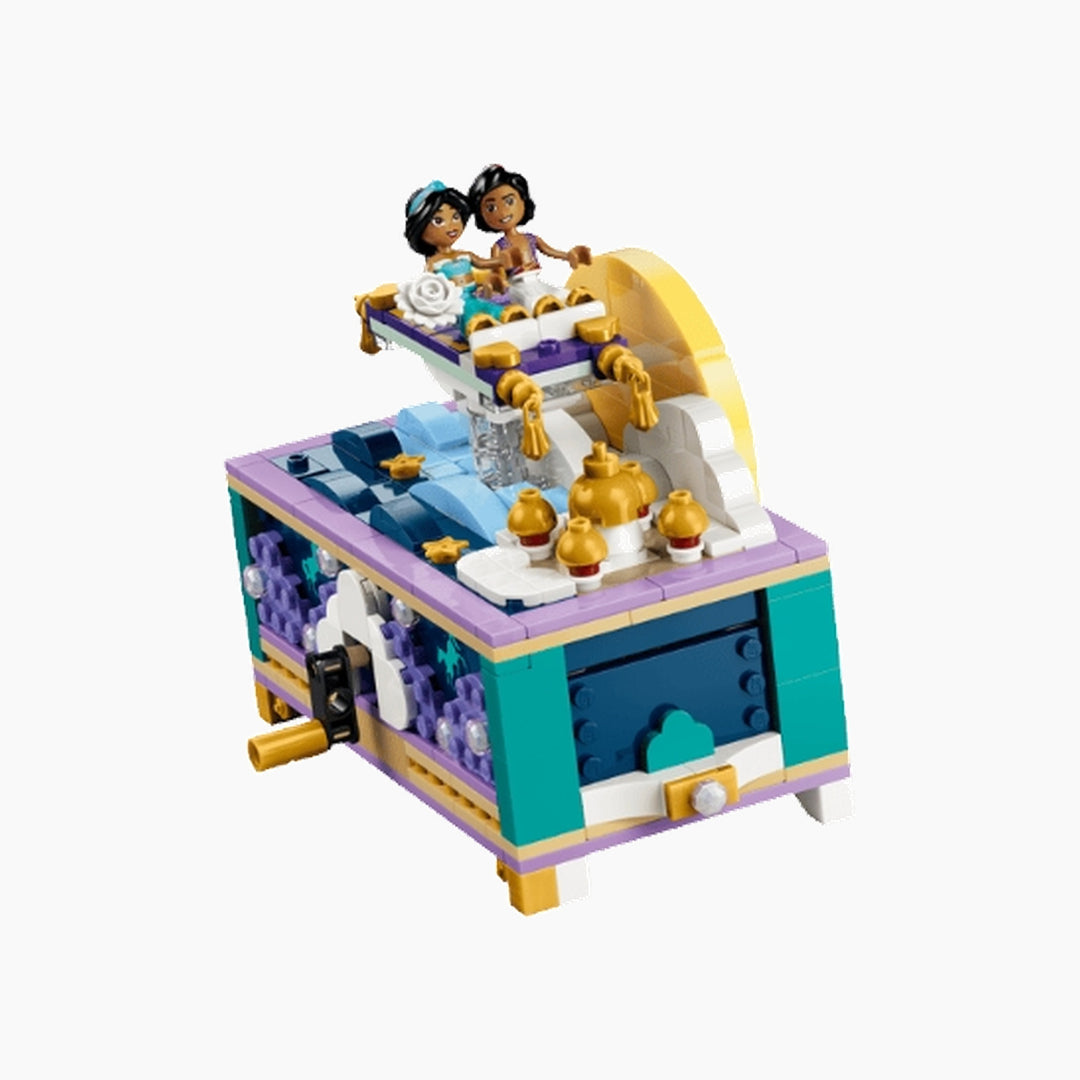 LEGO Jasmine&