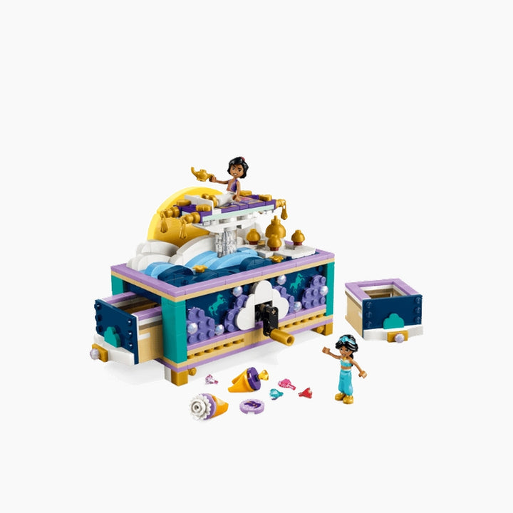 LEGO Jasmine&