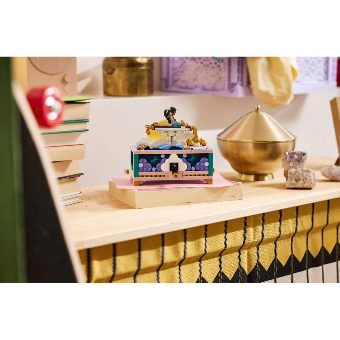 LEGO Jasmine&