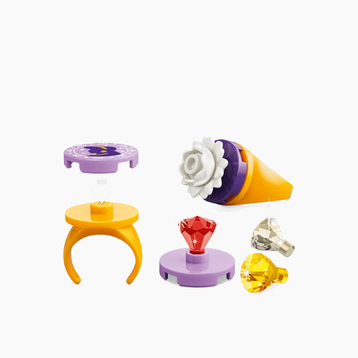 LEGO Jasmine&