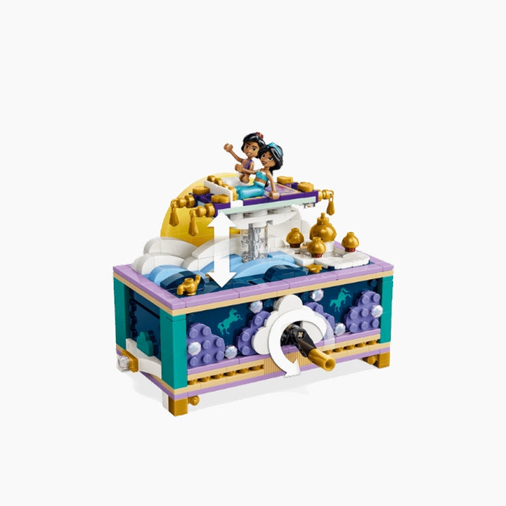 LEGO Jasmine&