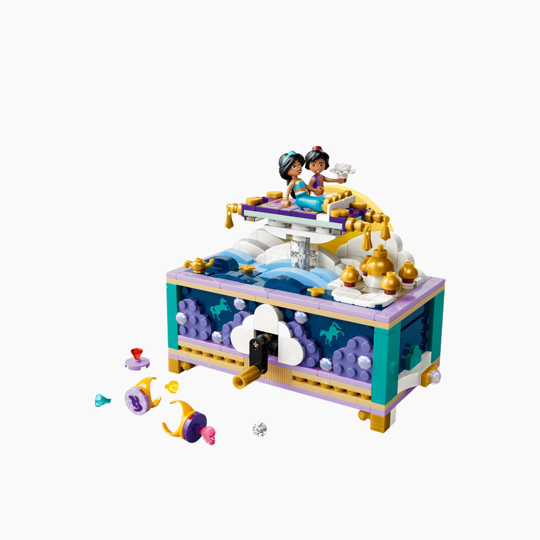 LEGO Jasmine&