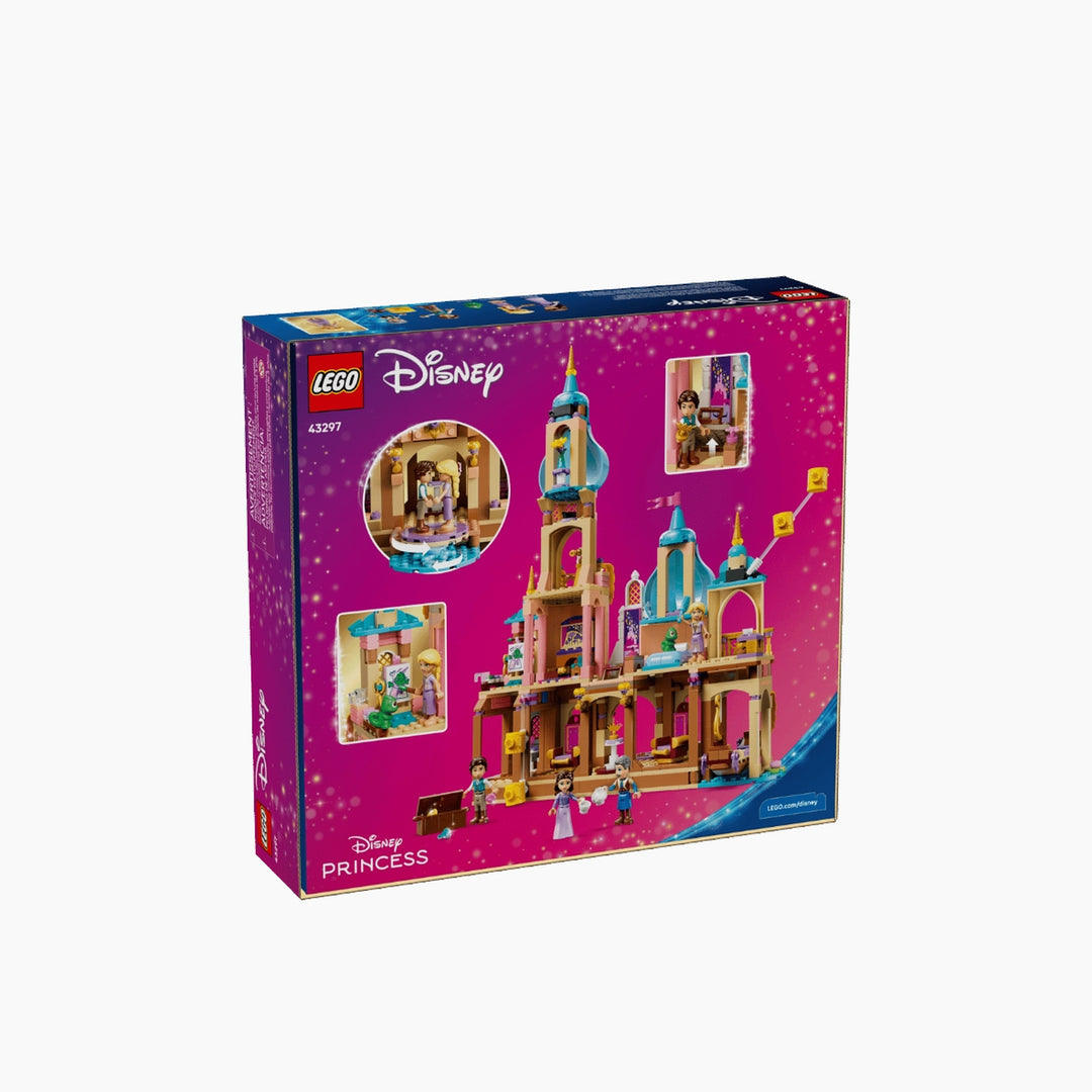 LEGO Rapunzel&