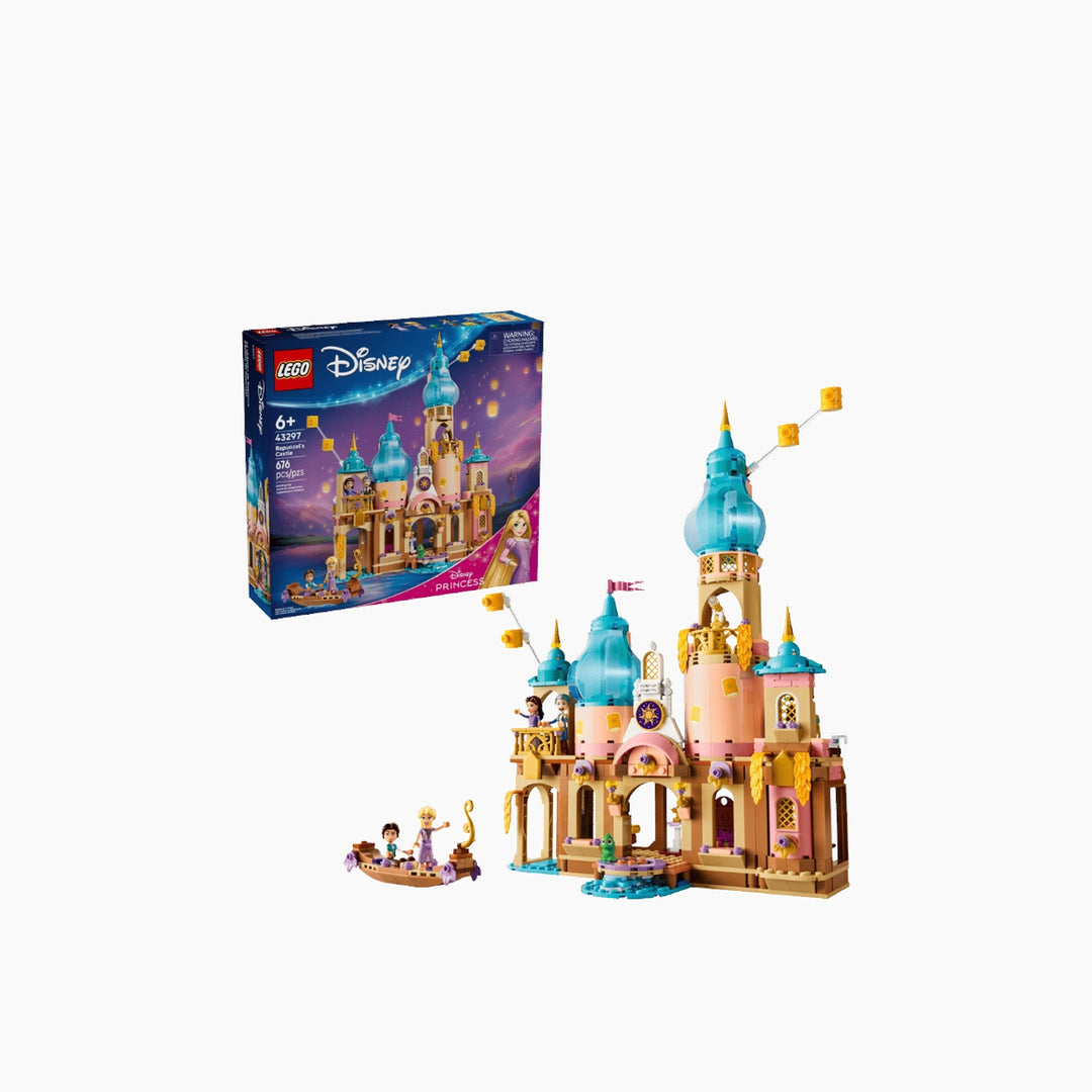 LEGO Rapunzel&
