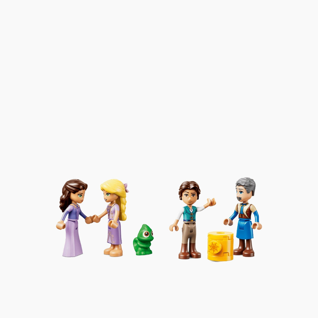 LEGO Rapunzel&