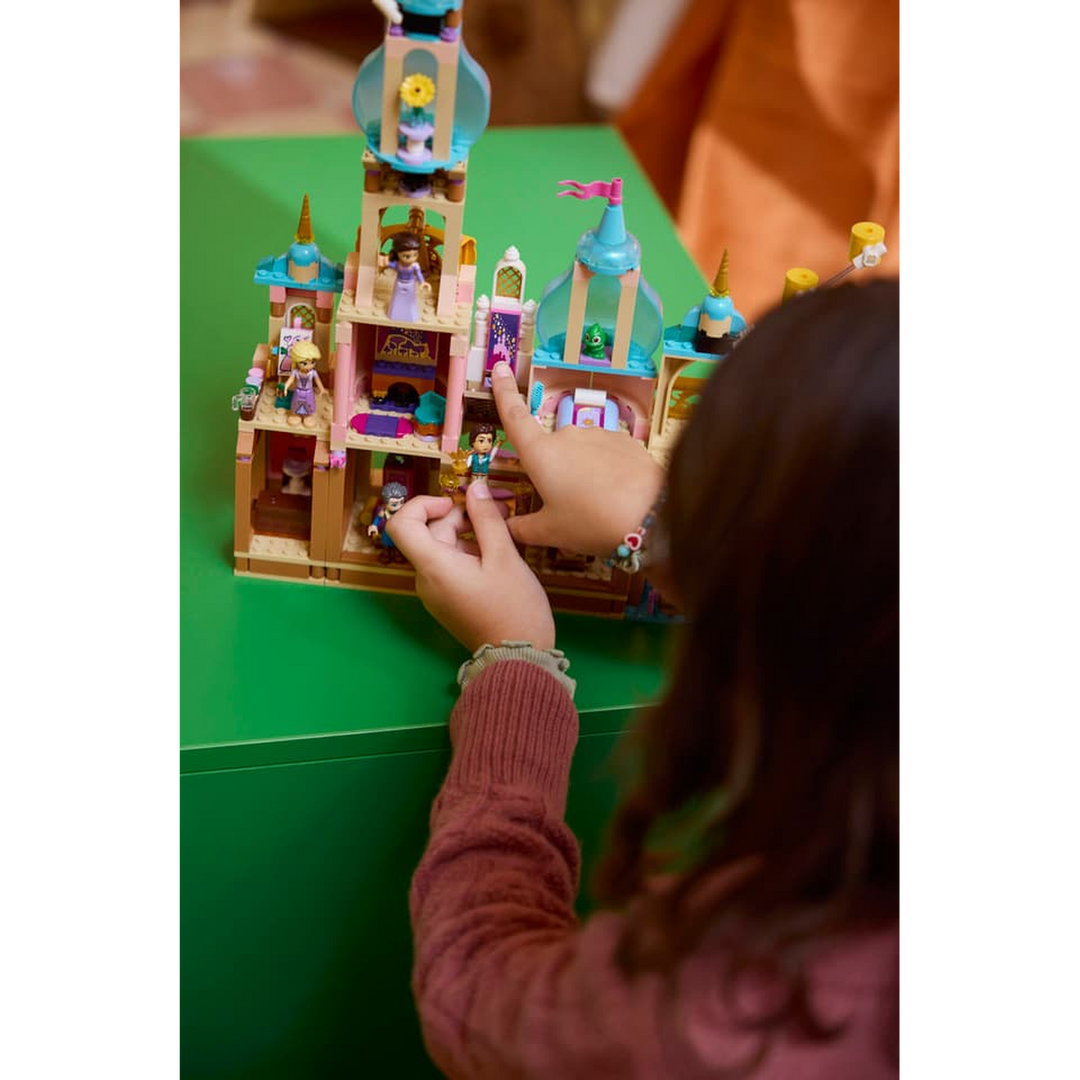 LEGO Rapunzel&