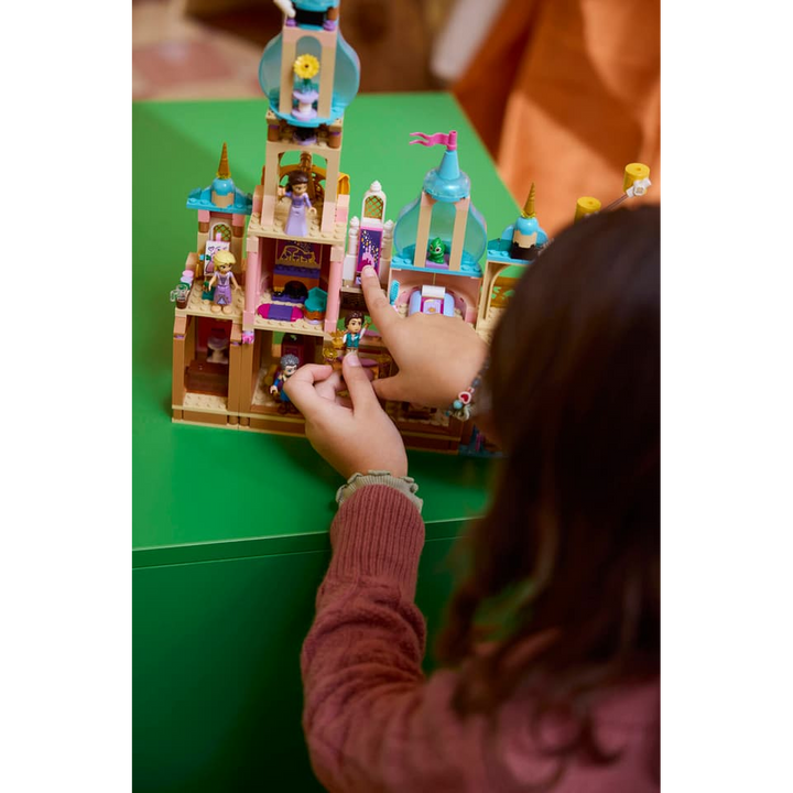 LEGO Rapunzel&