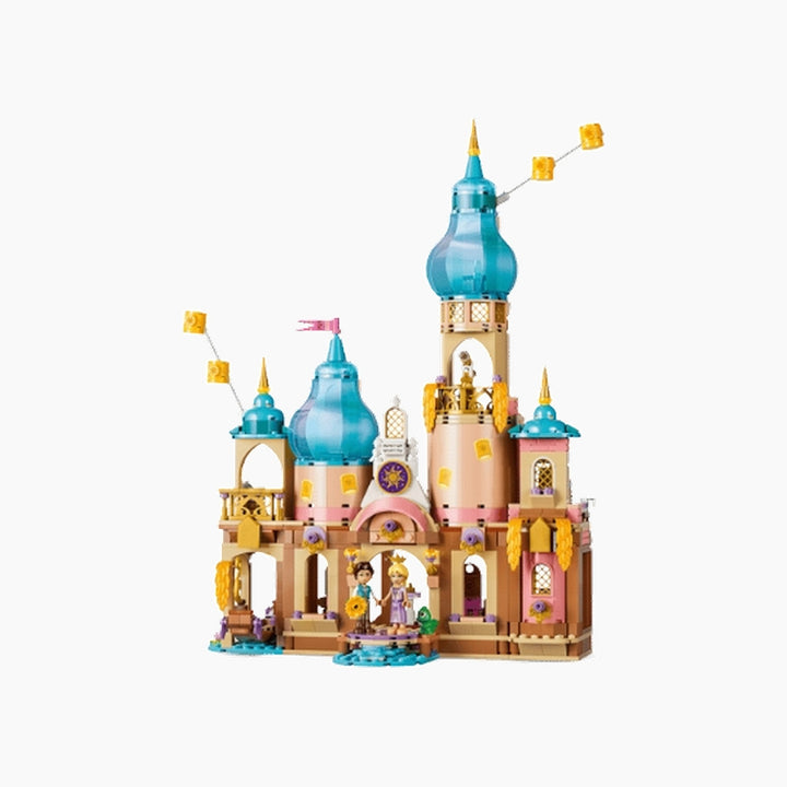 LEGO Rapunzel&